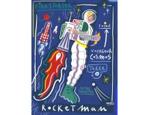 ROCKETMAN