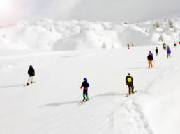 LA PLAGNE