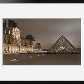 LOUVRE