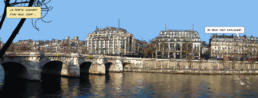 PONT NEUF