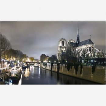 QUAIS DE NOTRE DAME