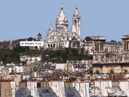 SACRE COEUR