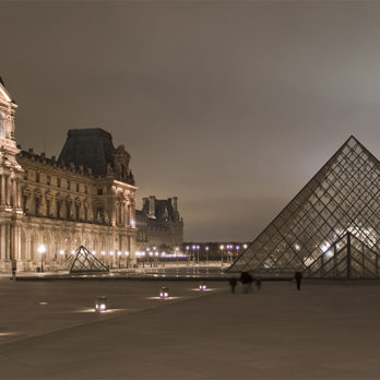 LOUVRE