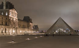 LOUVRE