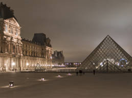 LOUVRE