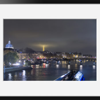 SEINE DE NUIT