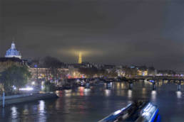 SEINE DE NUIT