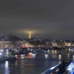 SEINE DE NUIT