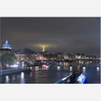 SEINE DE NUIT