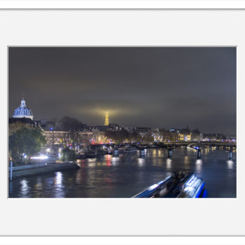 SEINE DE NUIT