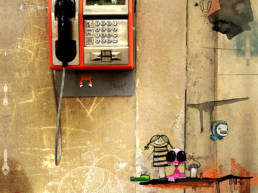 URBAN PHONE