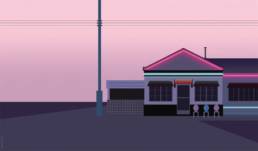 PINK MOTEL