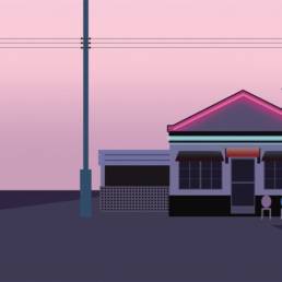 PINK MOTEL