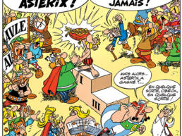 VIVE ASTERIX