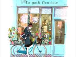 LE PETIT FLEURISTE