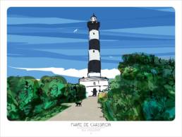 PHARE DE CHASSIRON