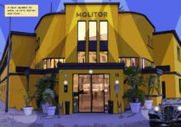 MOLITOR