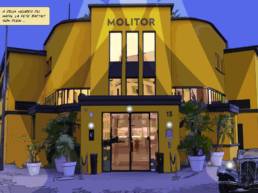 MOLITOR