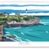 PHARE DE BIARRITZ