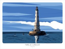 PHARE DE CORDOUAN