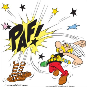 PAF ! ASTERIX V2