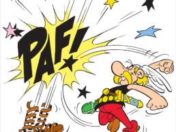 PAF ! ASTERIX V2