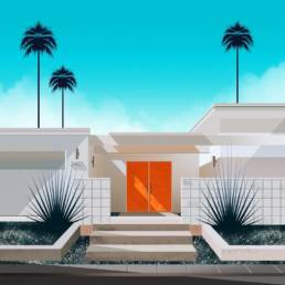 2405 PALM SPRINGS