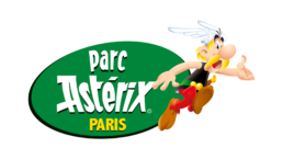 Logo parc asterix