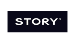 logo magasin story