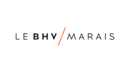 logo bhv marais