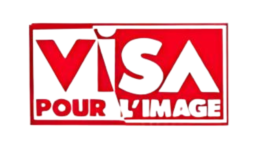 Logo Festival Visa pour l'image