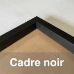 Cadre noir